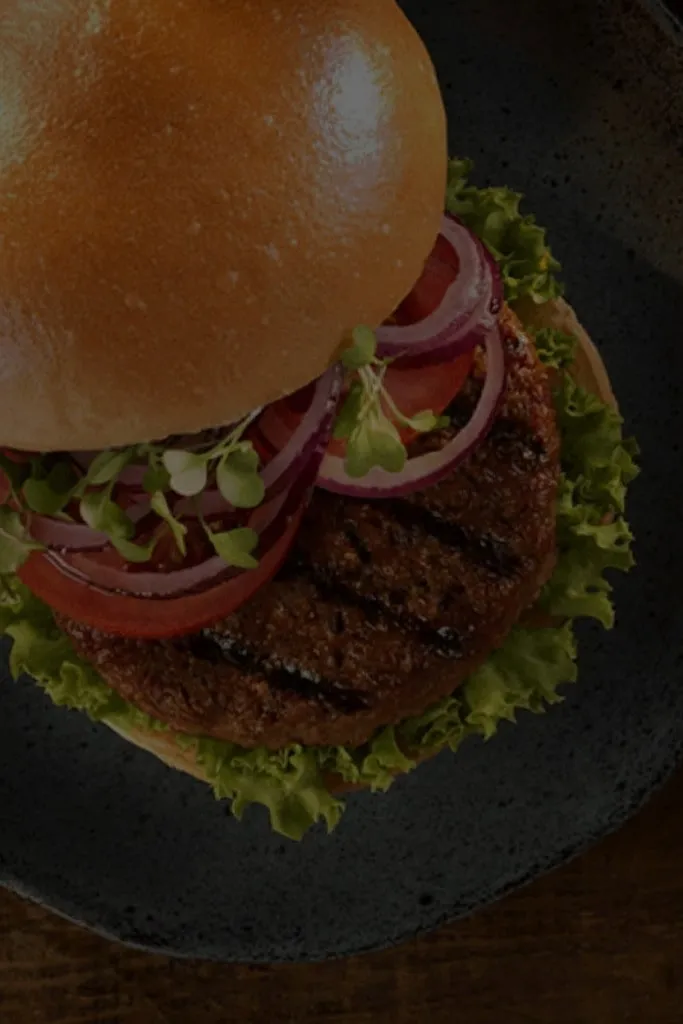 Background Plant Plus Foods