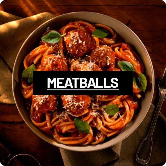 Meatballs