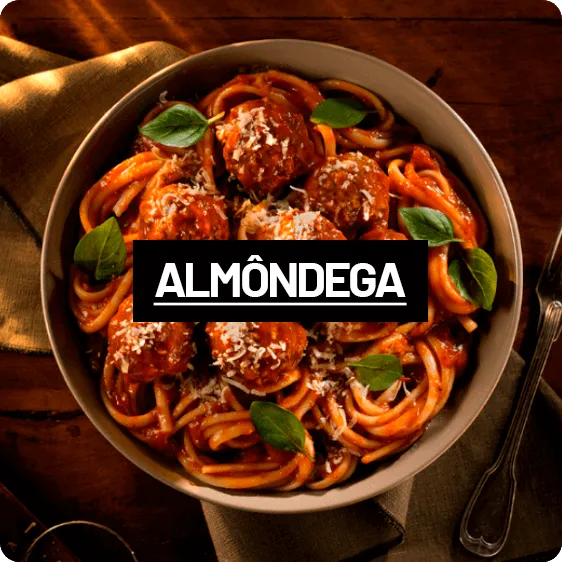 Almôndega
