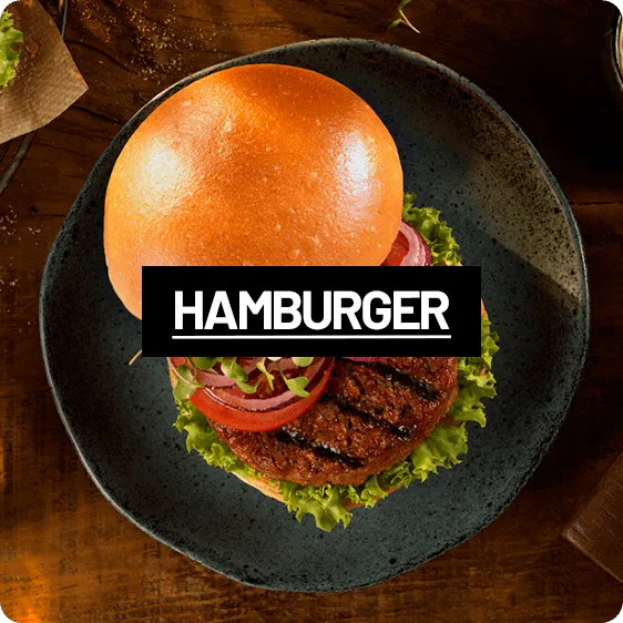 Hamburger