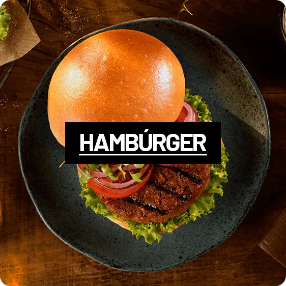Hambúrguer