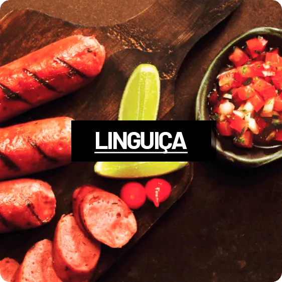 Linguiça